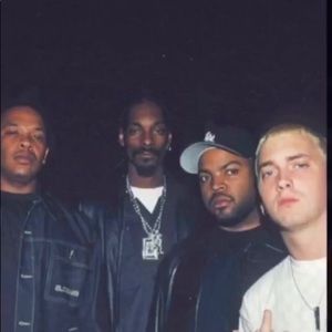 Meet your Posher, Jeffrey